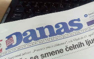 Шта је све Вучић говорио о Данасу? Шта је све Вучић говорио о Данасу?